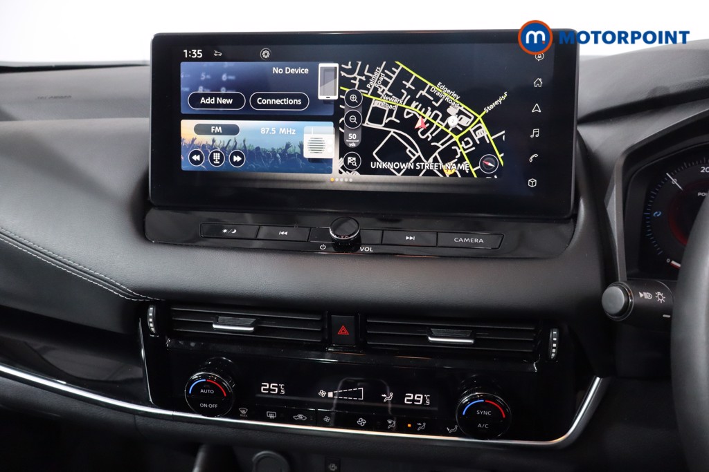 Used Nissan Qashqai 2023 for sale - 76554606: Photo 23