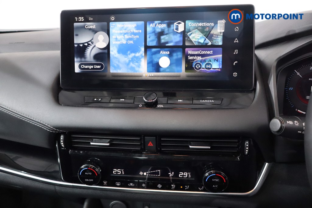 Used Nissan Qashqai 2023 for sale - 76554606: Photo 24