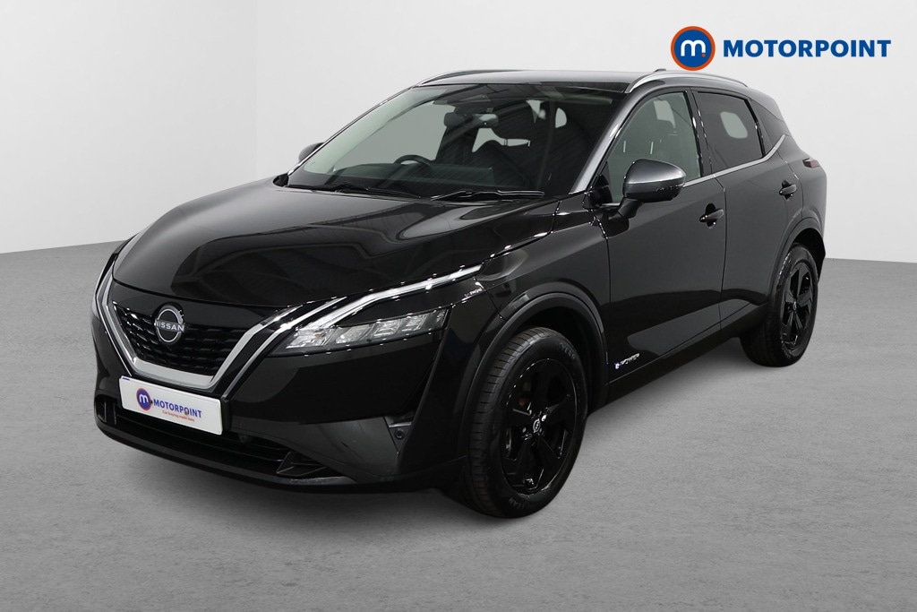 Used Nissan Qashqai 2023 for sale - 76554606: Photo 3