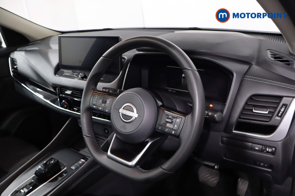 Used Nissan Qashqai 2023 for sale - 76554606: Photo 32