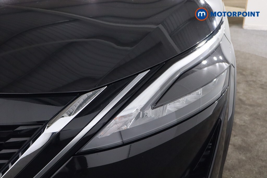 Used Nissan Qashqai 2023 for sale - 76554606: Photo 38