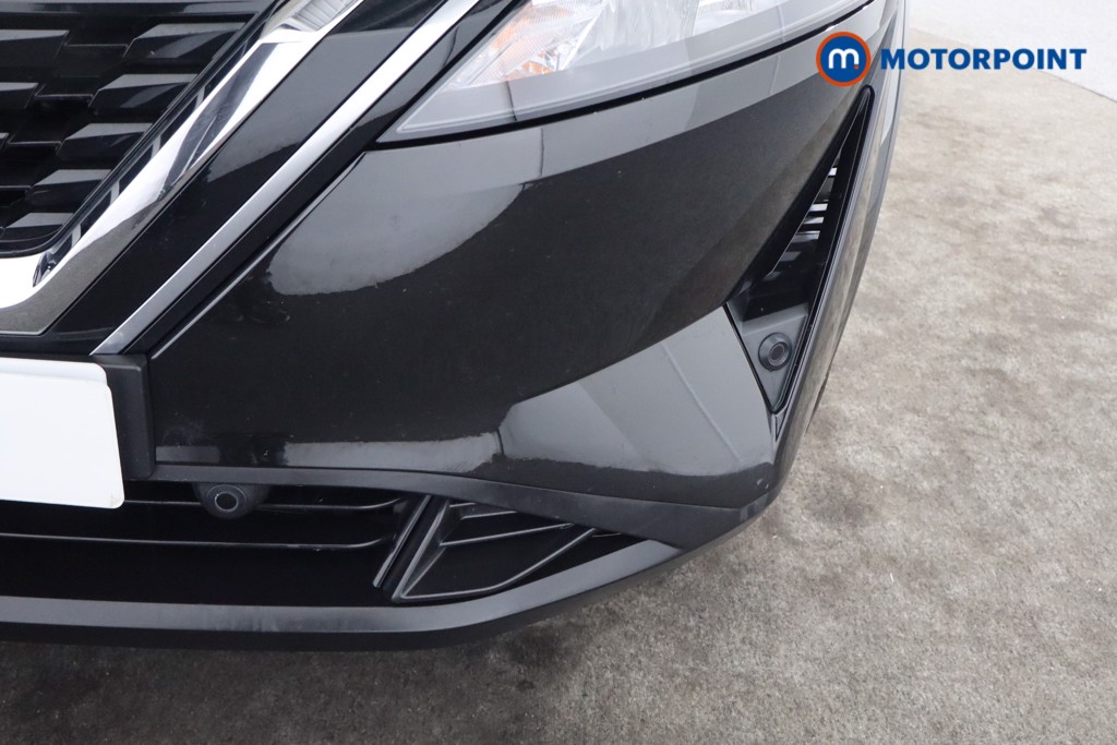 Used Nissan Qashqai 2023 for sale - 76554606: Photo 39