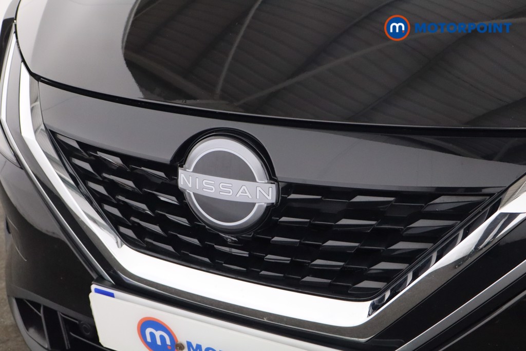 Used Nissan Qashqai 2023 for sale - 76554606: Photo 40