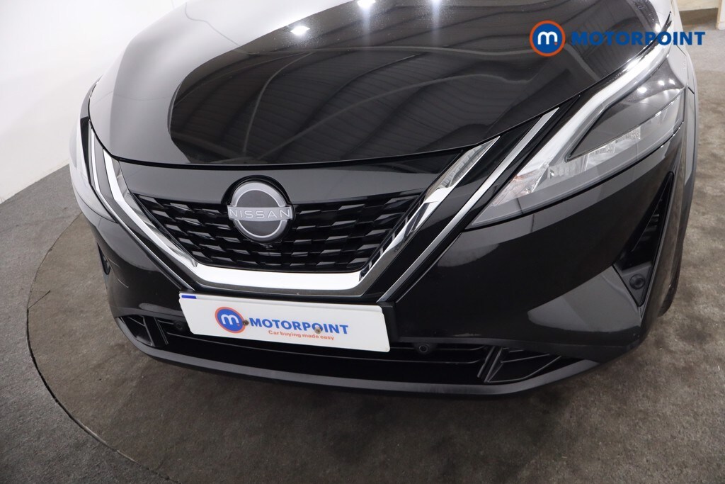 Used Nissan Qashqai 2023 for sale - 76554606: Photo 41