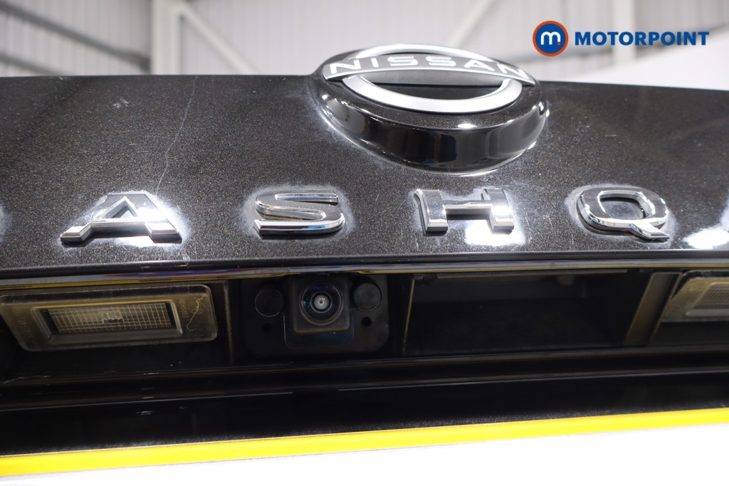 Used Nissan Qashqai 2023 for sale - 76554606: Photo 46