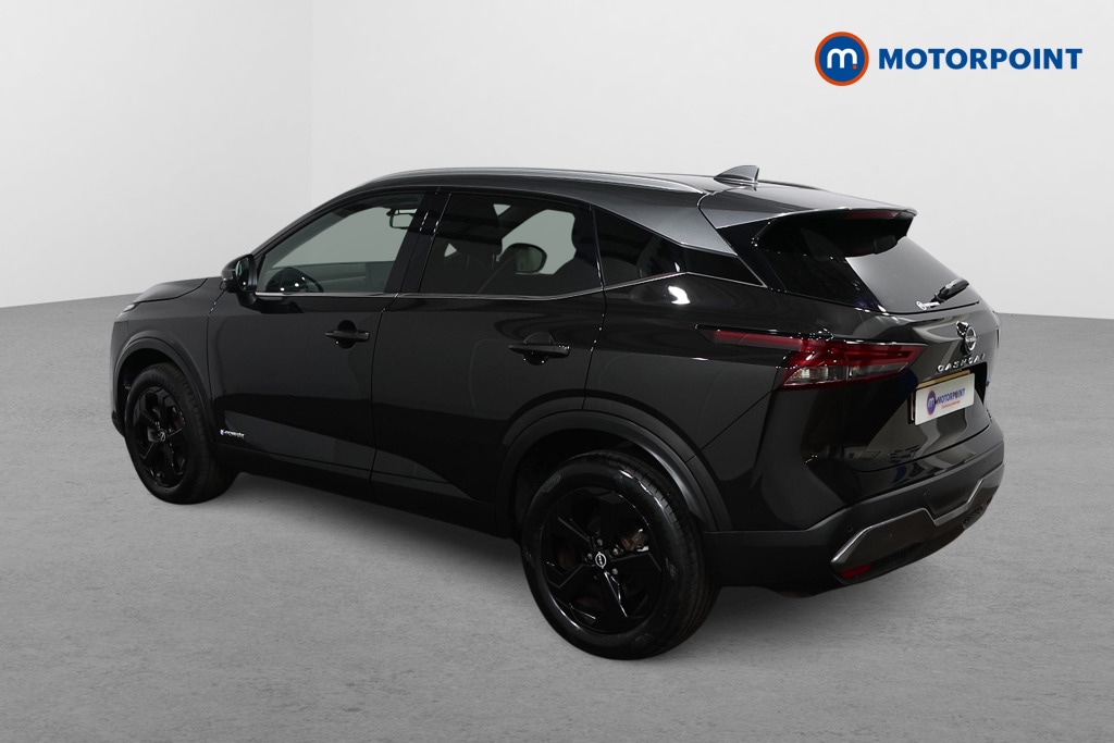 Used Nissan Qashqai 2023 for sale - 76554606: Photo 5