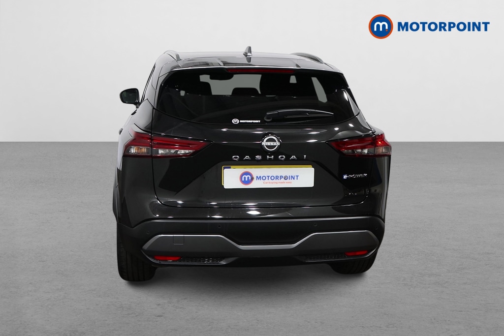 Used Nissan Qashqai 2023 for sale - 76554606: Photo 6