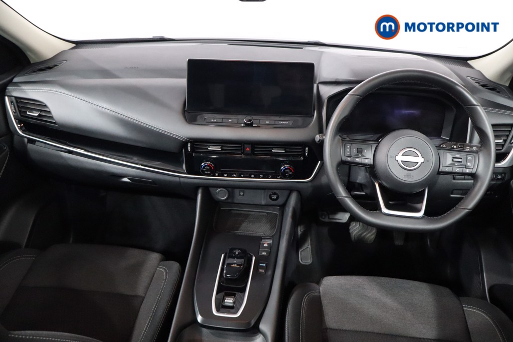 Used Nissan Qashqai 2023 for sale - 76554606: Photo 9