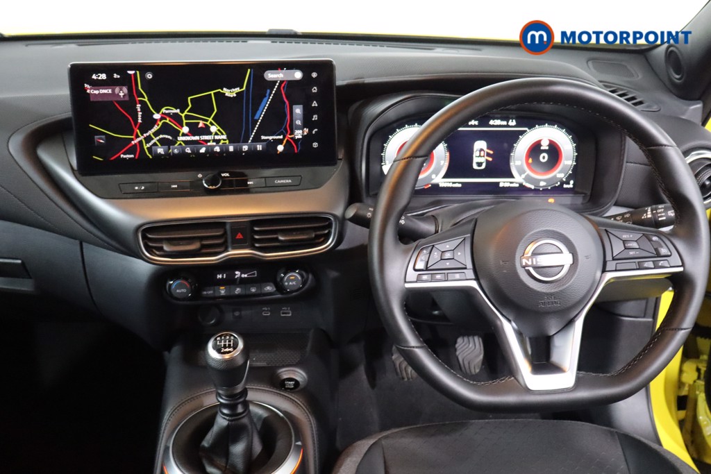 Used Nissan Juke 2024 for sale - 77980269: Photo 11
