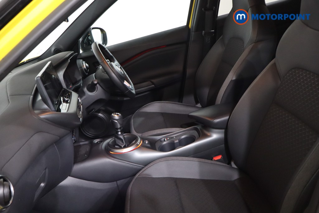 Used Nissan Juke 2024 for sale - 77980269: Photo 12