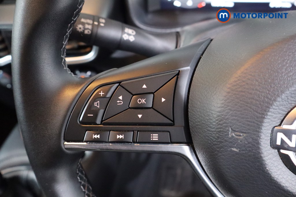 Used Nissan Juke 2024 for sale - 77980269: Photo 15