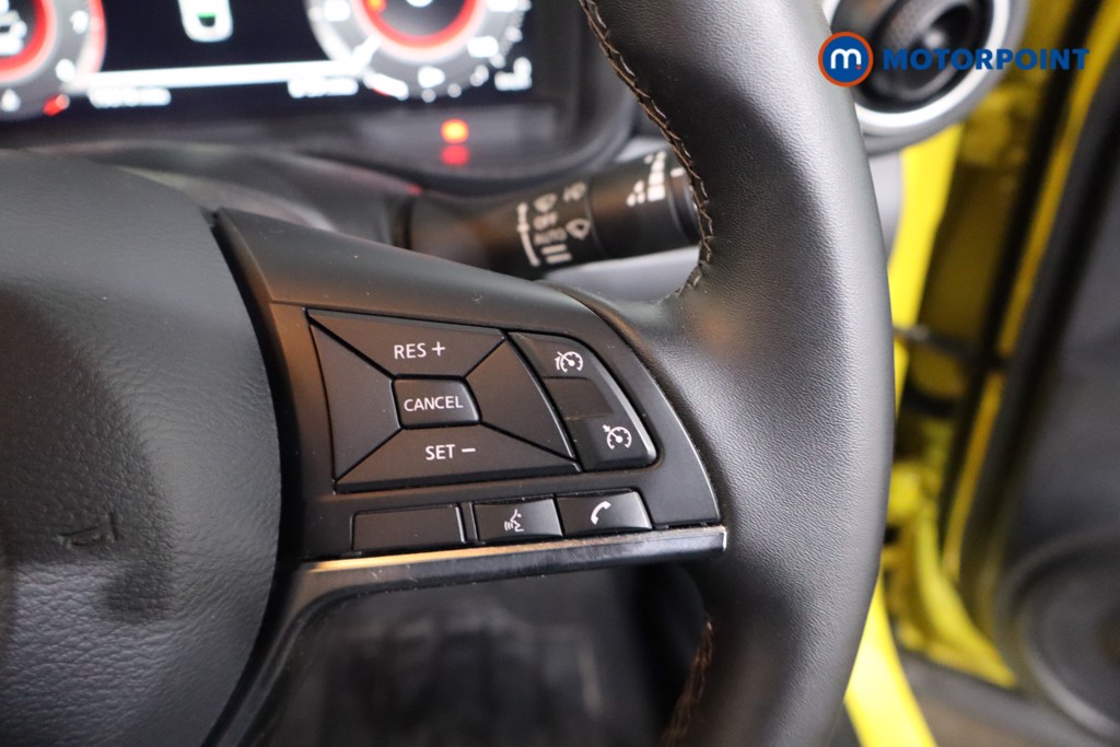 Used Nissan Juke 2024 for sale - 77980269: Photo 16