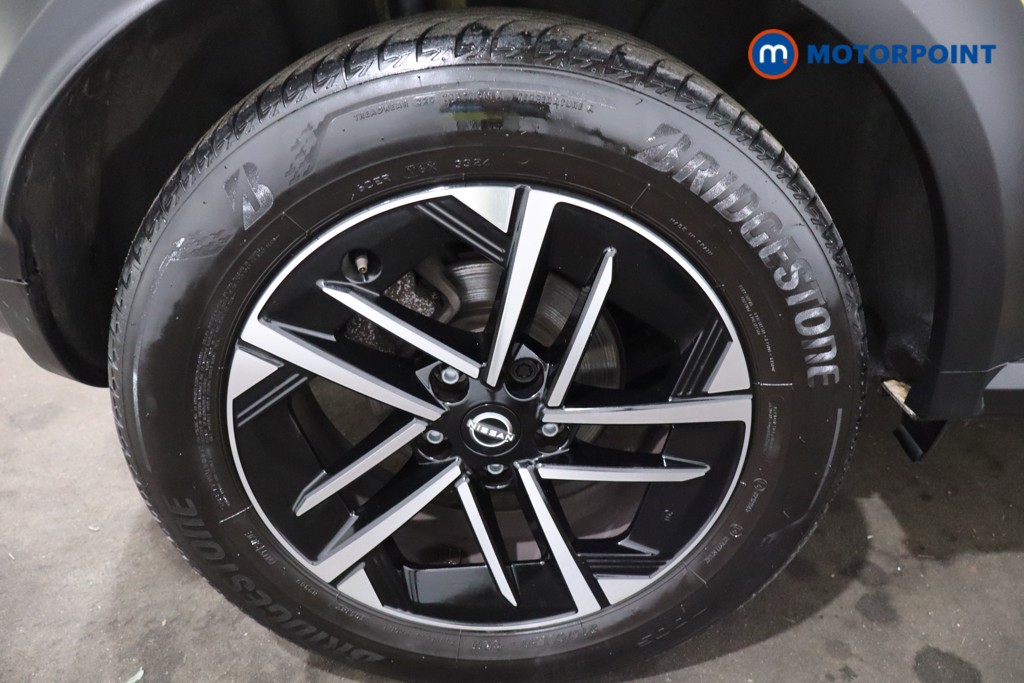 Used Nissan Juke 2024 for sale - 77980269: Photo 17