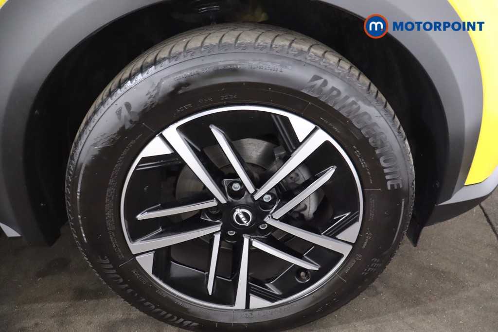 Used Nissan Juke 2024 for sale - 77980269: Photo 18