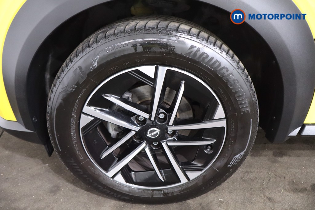 Used Nissan Juke 2024 for sale - 77980269: Photo 19