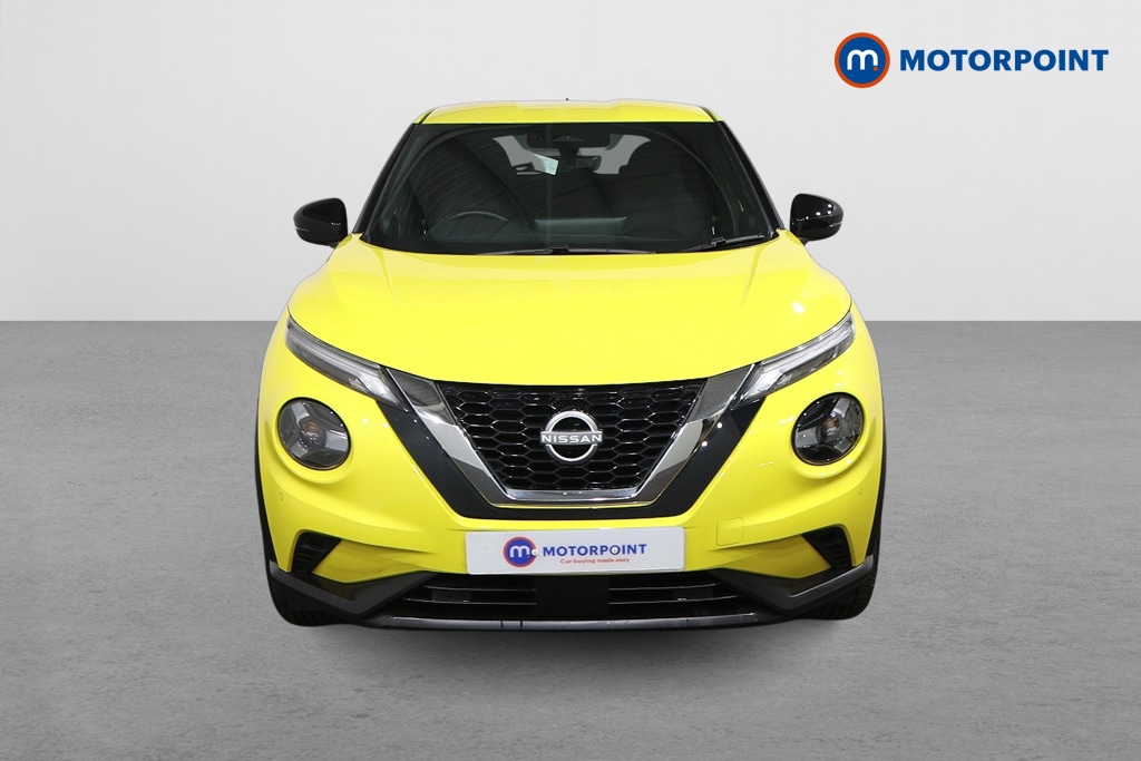 Used Nissan Juke 2024 for sale - 77980269: Photo 2