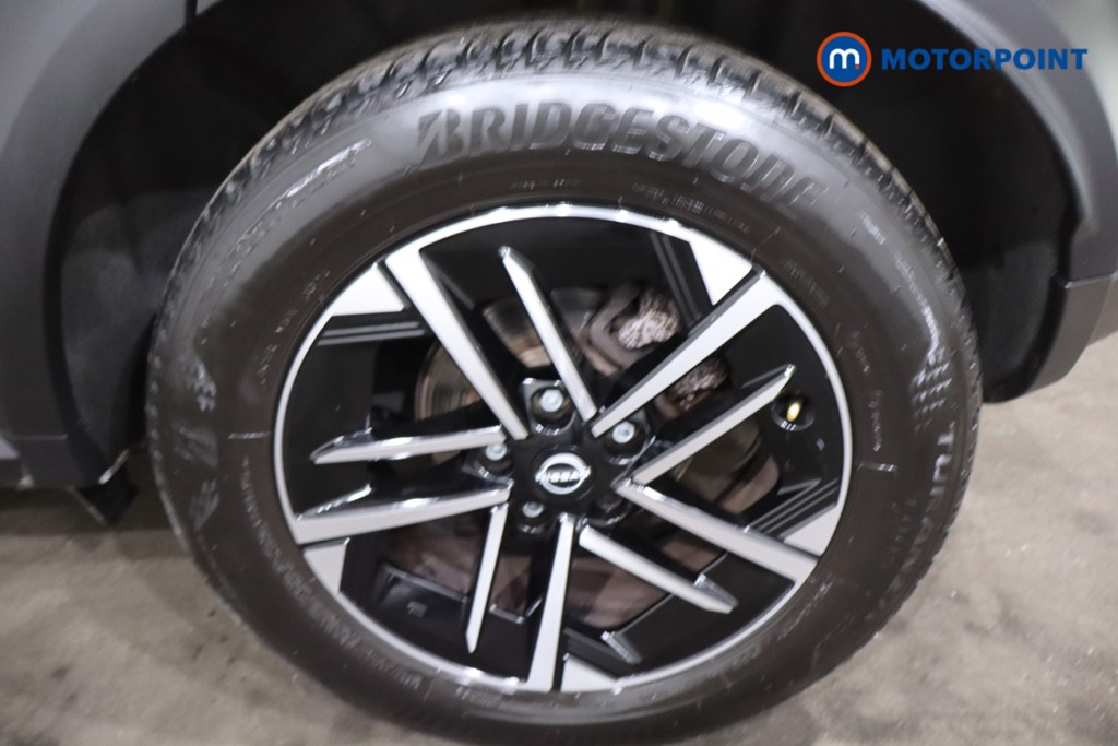 Used Nissan Juke 2024 for sale - 77980269: Photo 20