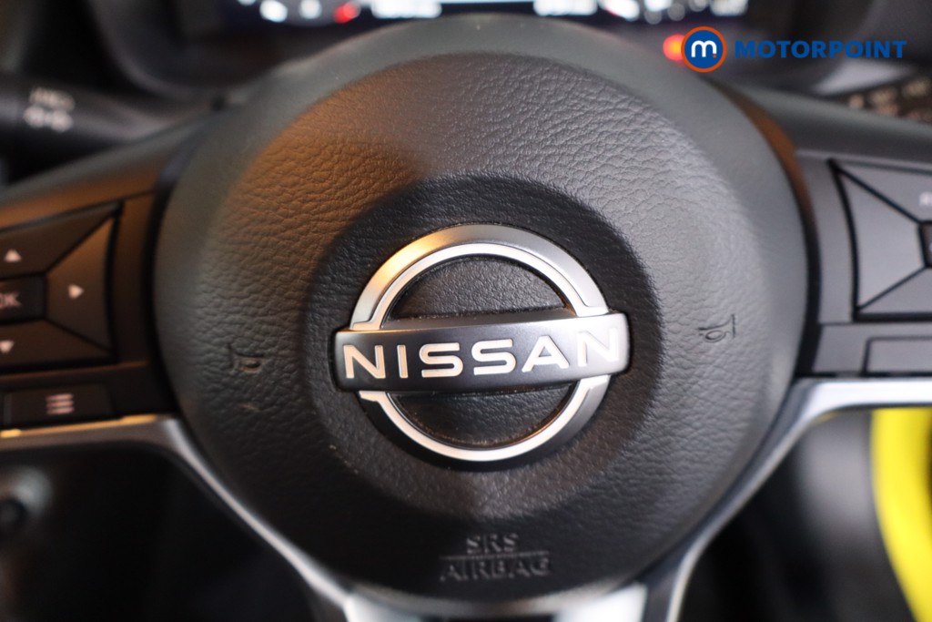 Used Nissan Juke 2024 for sale - 77980269: Photo 21