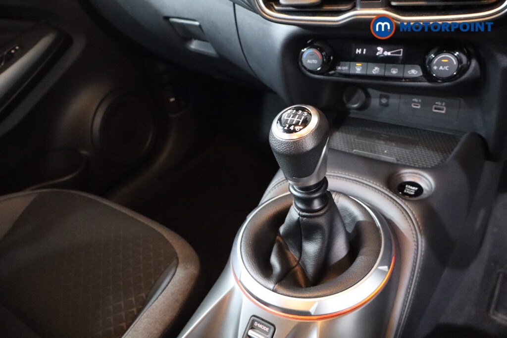 Used Nissan Juke 2024 for sale - 77980269: Photo 26