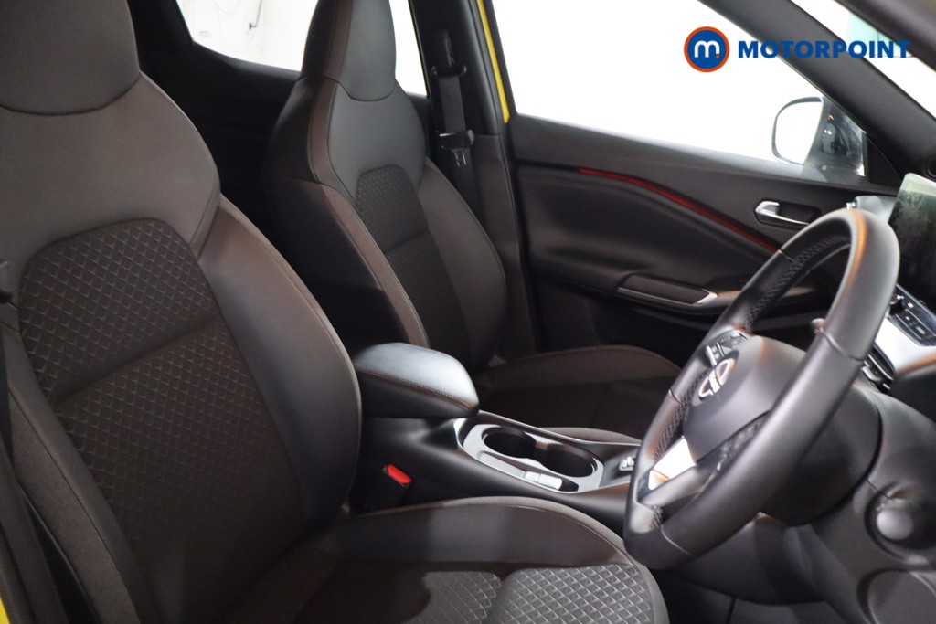 Used Nissan Juke 2024 for sale - 77980269: Photo 29