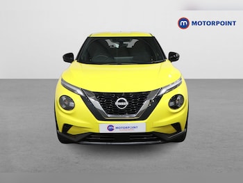 Used Nissan Juke 2024 for sale - 77980269: Photo