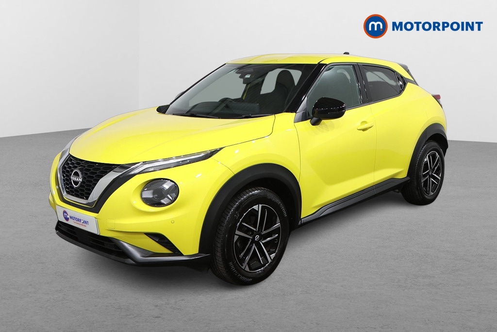 Used Nissan Juke 2024 for sale - 77980269: Photo 3