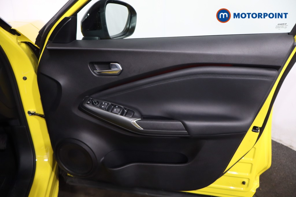 Used Nissan Juke 2024 for sale - 77980269: Photo 30