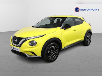Used Nissan Juke 2024 for sale - 77980269: Photo