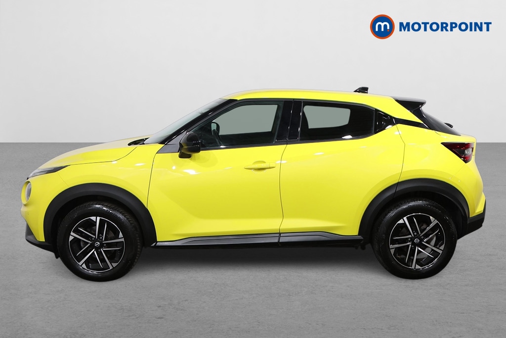 Used Nissan Juke 2024 for sale - 77980269: Photo 4