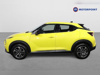 Used Nissan Juke 2024 for sale - 77980269: Photo