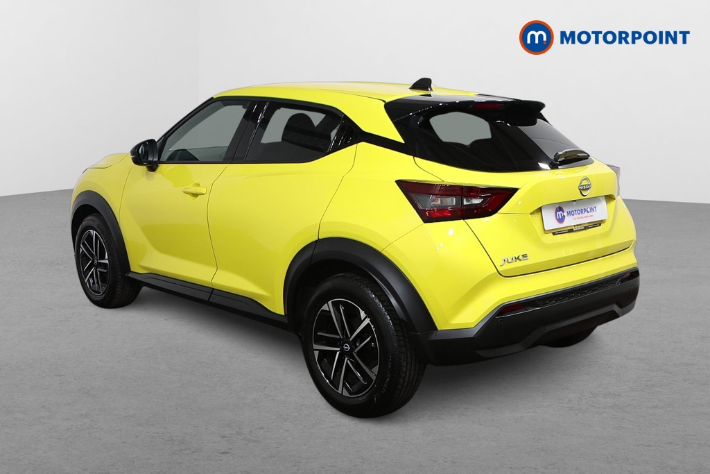 Used Nissan Juke 2024 for sale - 77980269: Photo 5