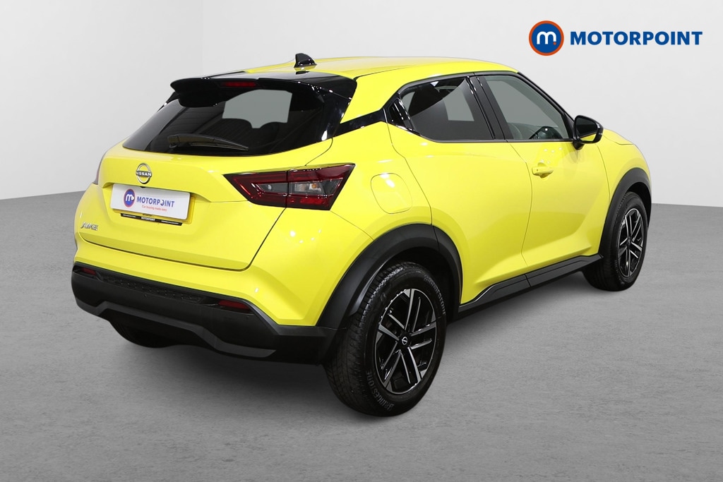 Used Nissan Juke 2024 for sale - 77980269: Photo 7