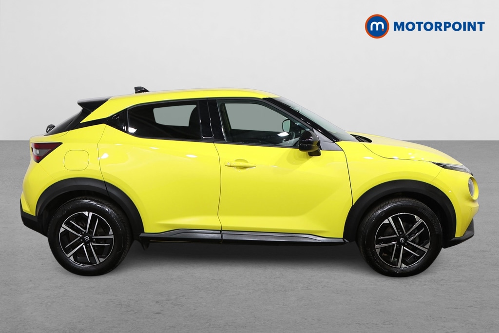Used Nissan Juke 2024 for sale - 77980269: Photo 8