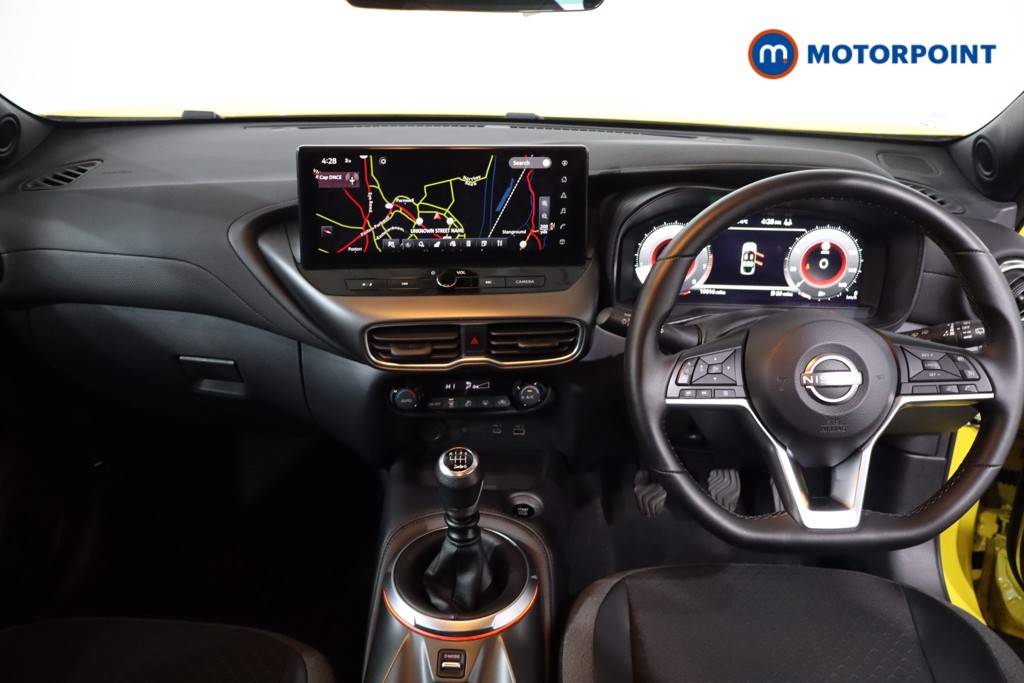 Used Nissan Juke 2024 for sale - 77980269: Photo 9