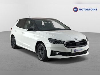 Used Skoda Fabia 2025 for sale - 79364286: Photo