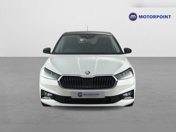 Used Skoda Fabia 2025 for sale - 79364286: Photo