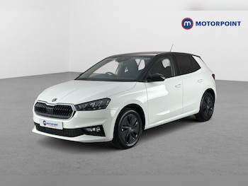 Used Skoda Fabia 2025 for sale - 79364286: Photo