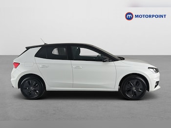 Used Skoda Fabia 2025 for sale - 79364286: Photo