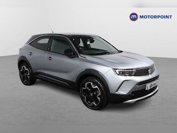 Used Vauxhall Mokka 2022 for sale - 75619006: Photo