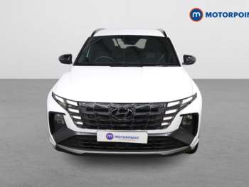 Used Hyundai TUCSON 2024 for sale - 74648697: Photo
