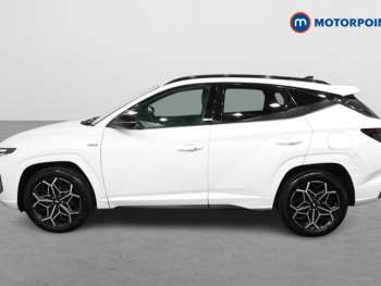 Used Hyundai TUCSON 2024 for sale - 74648697: Photo