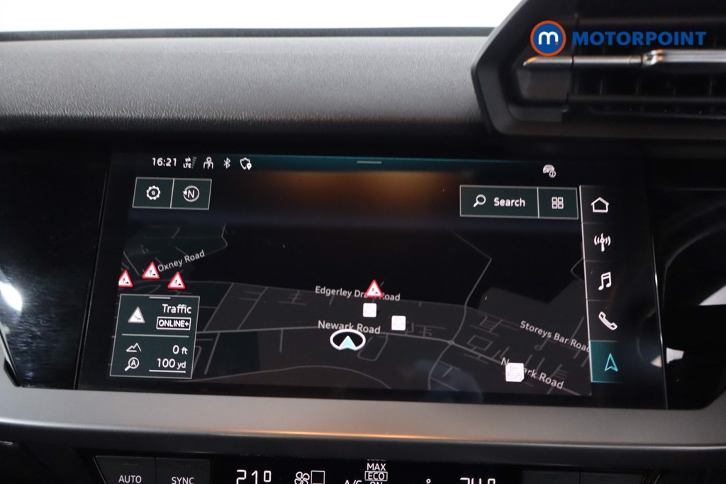 Used Audi A3 2023 for sale - 78091554: Photo 10