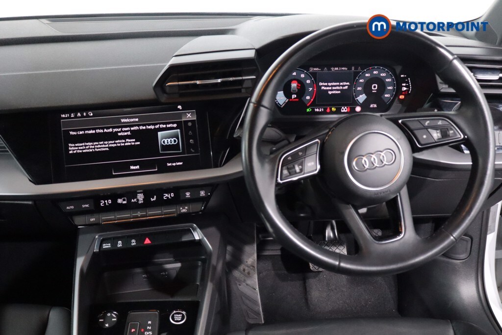 Used Audi A3 2023 for sale - 78091554: Photo 11