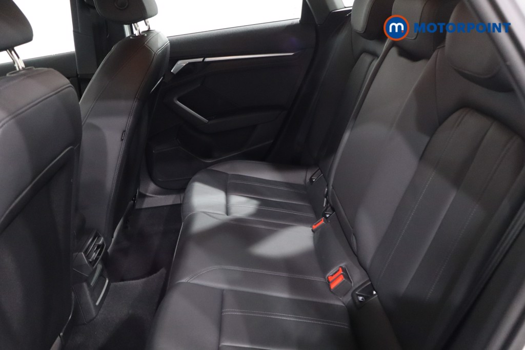 Used Audi A3 2023 for sale - 78091554: Photo 13