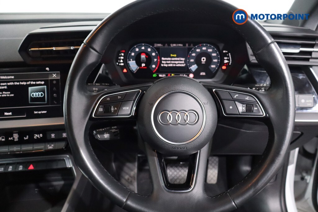 Used Audi A3 2023 for sale - 78091554: Photo 14