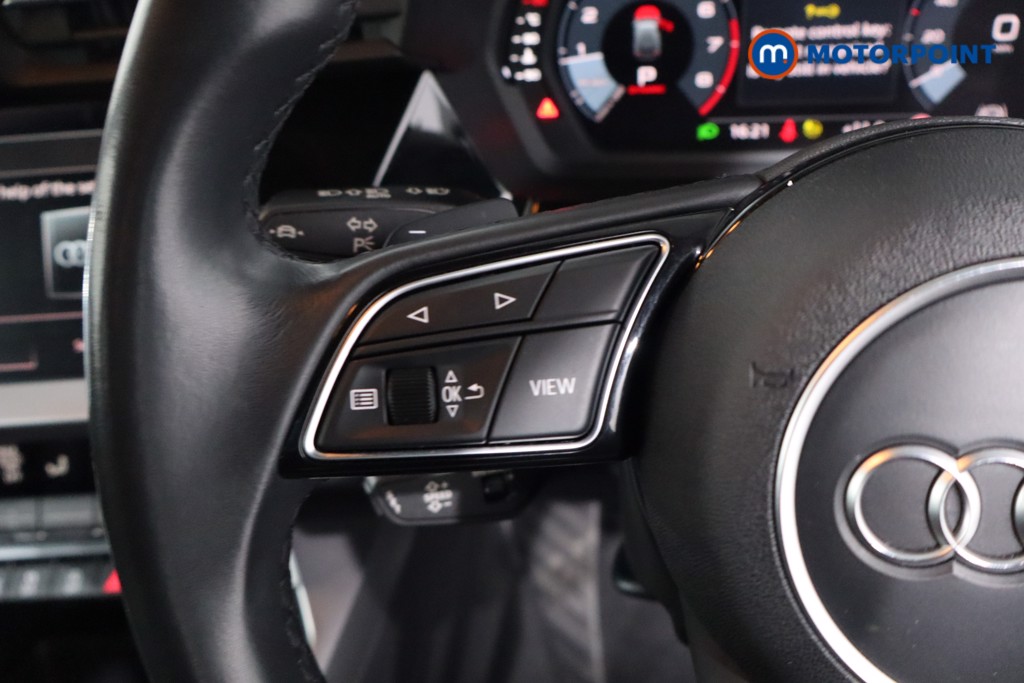 Used Audi A3 2023 for sale - 78091554: Photo 15