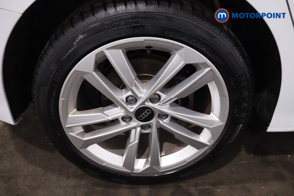 Used Audi A3 2023 for sale - 78091554: Photo 17