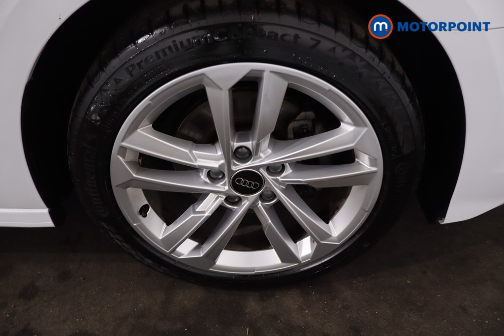 Used Audi A3 2023 for sale - 78091554: Photo 18