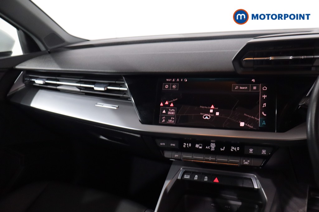 Used Audi A3 2023 for sale - 78091554: Photo 27