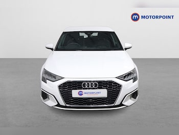 Used Audi A3 2023 for sale - 78091554: Photo